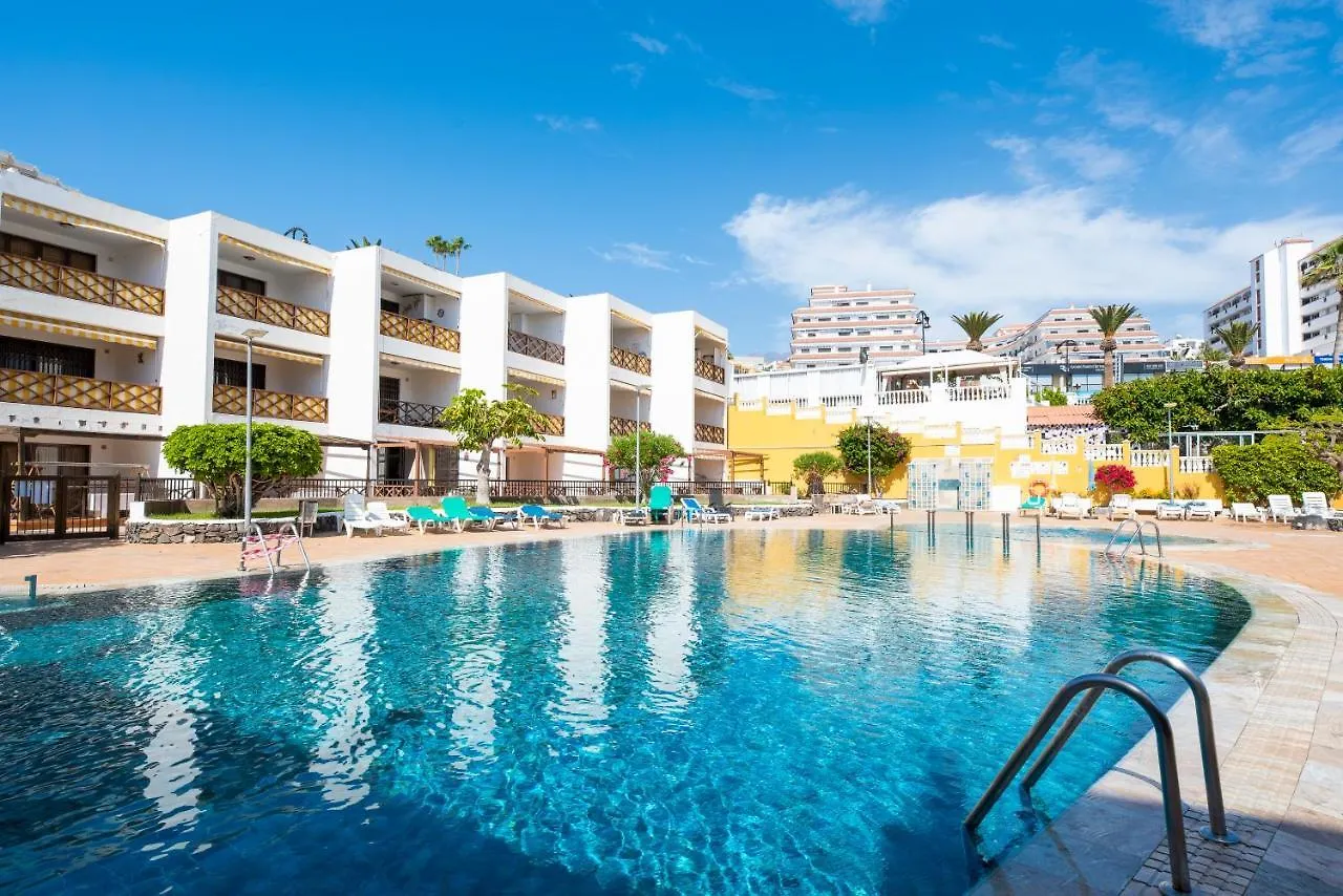 Duplex Ocean View Apartment In Neptuno Puerto de Santiago  0*, Puerto de Santiago (Tenerife)
